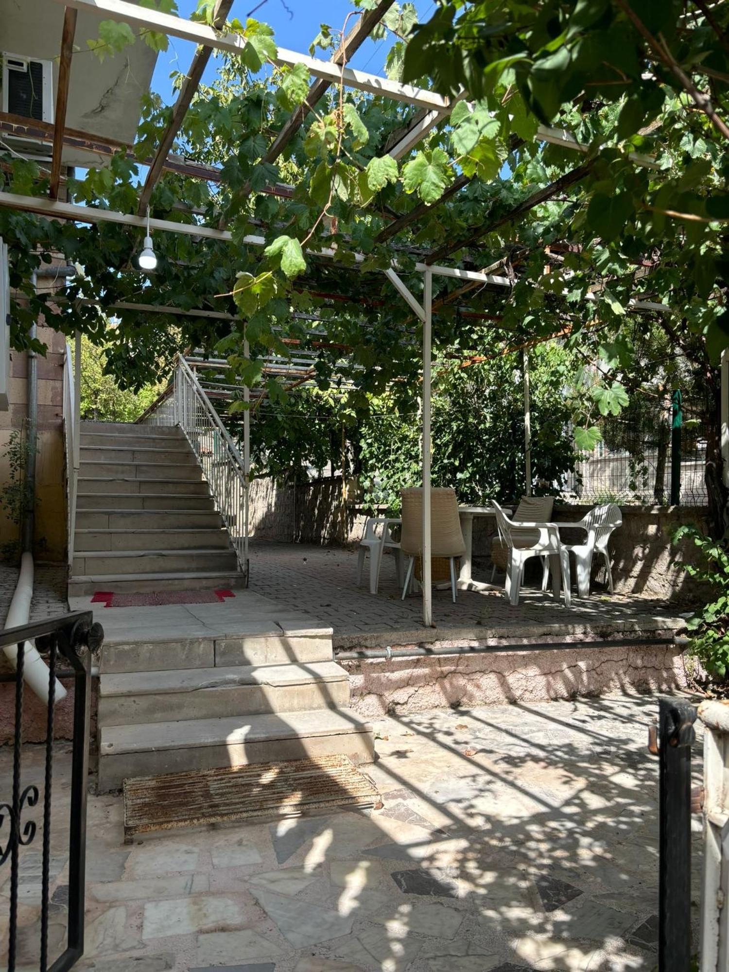 Kapadokya Rezidans Two Bed & Breakfast Nevşehir Dış mekan fotoğraf