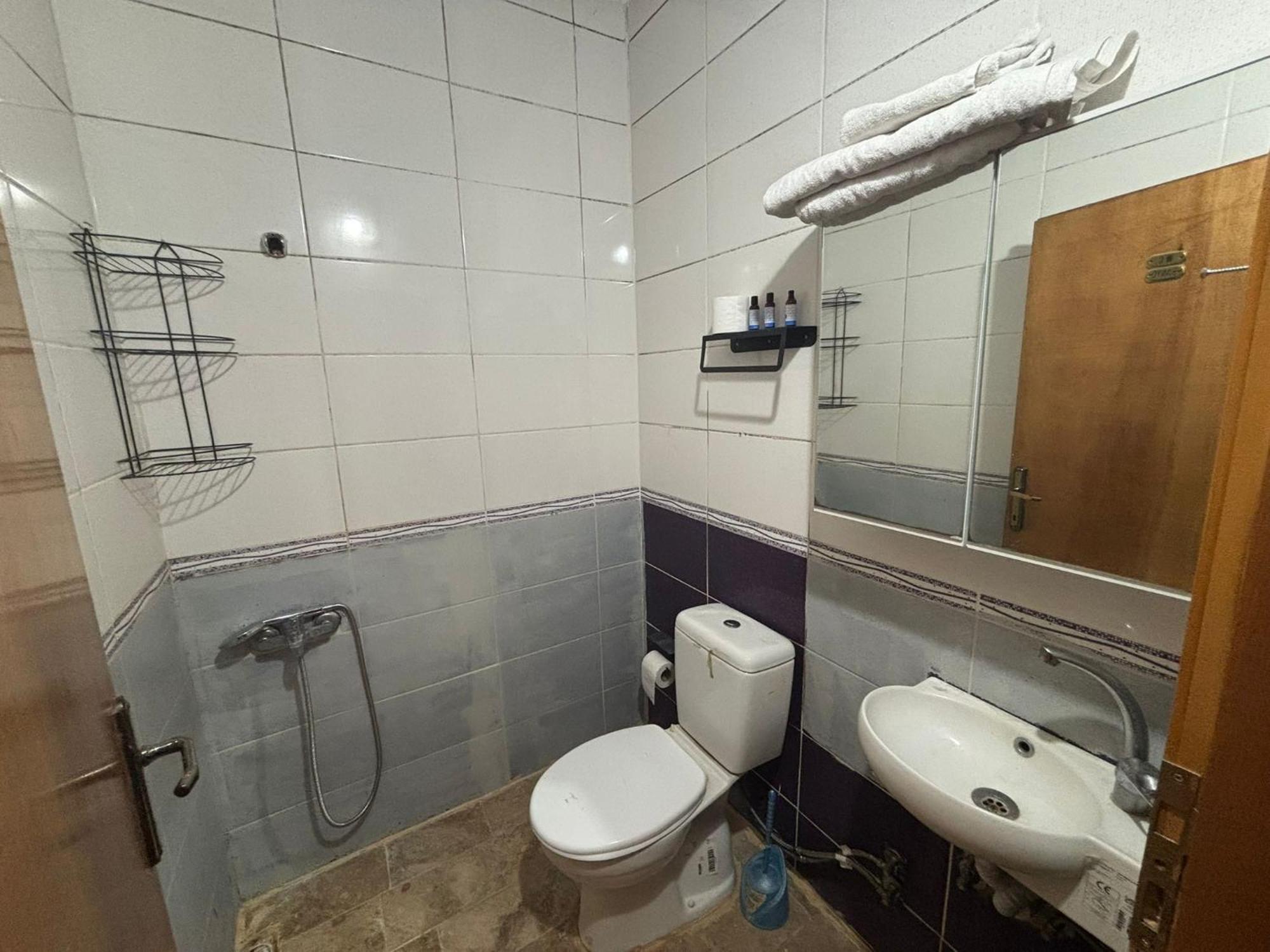 Kapadokya Rezidans Two Bed & Breakfast Nevşehir Dış mekan fotoğraf