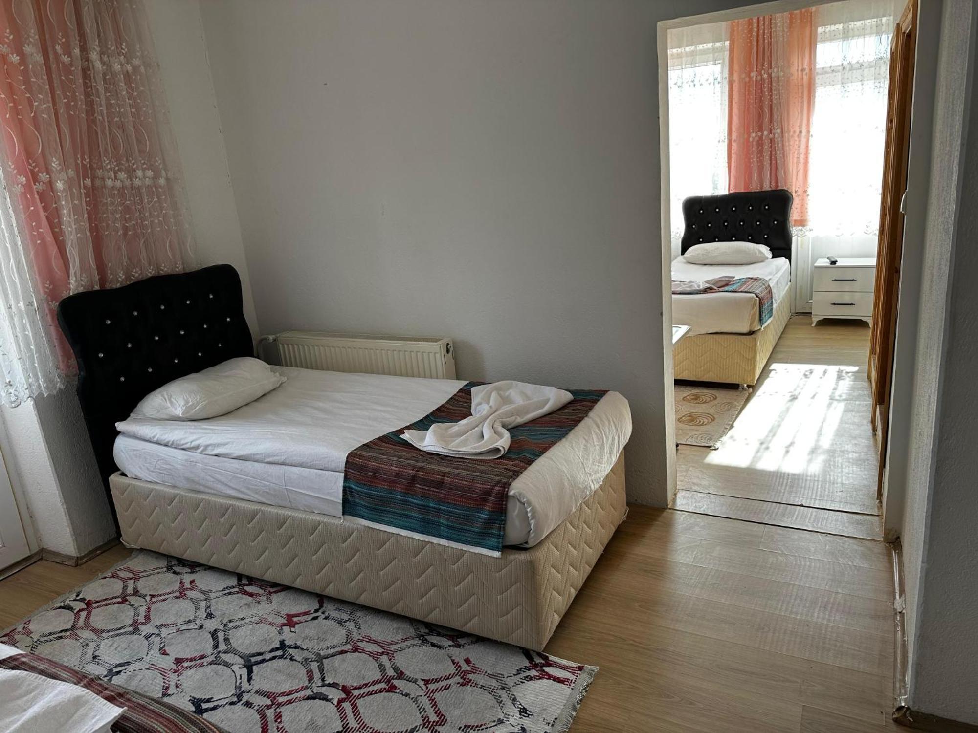 Kapadokya Rezidans Two Bed & Breakfast Nevşehir Dış mekan fotoğraf