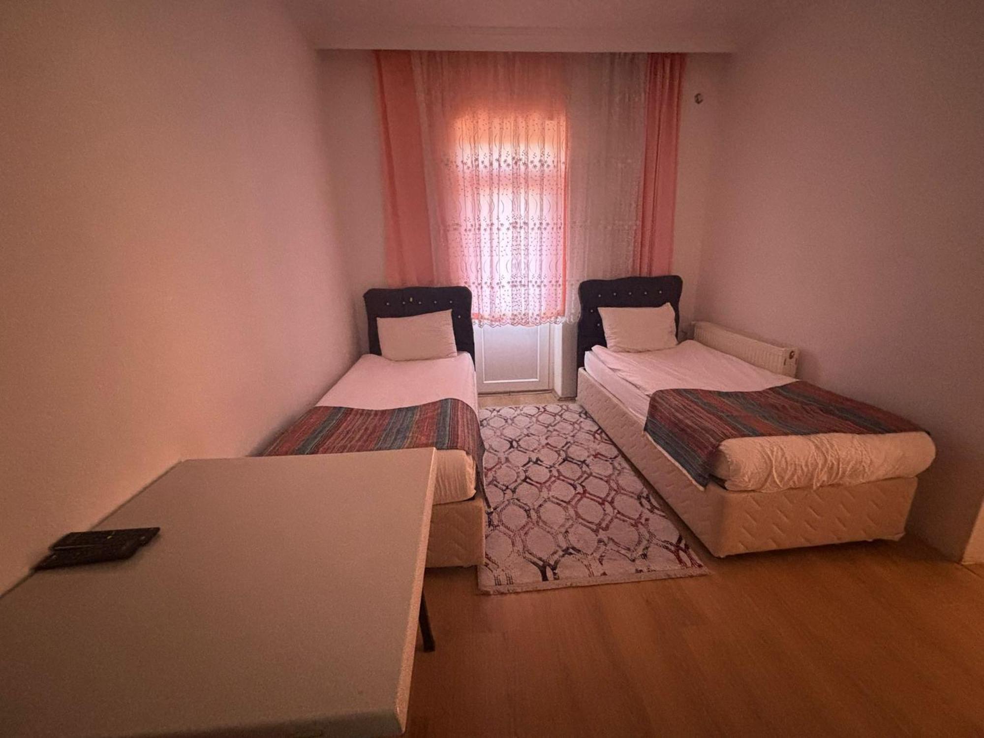 Kapadokya Rezidans Two Bed & Breakfast Nevşehir Dış mekan fotoğraf