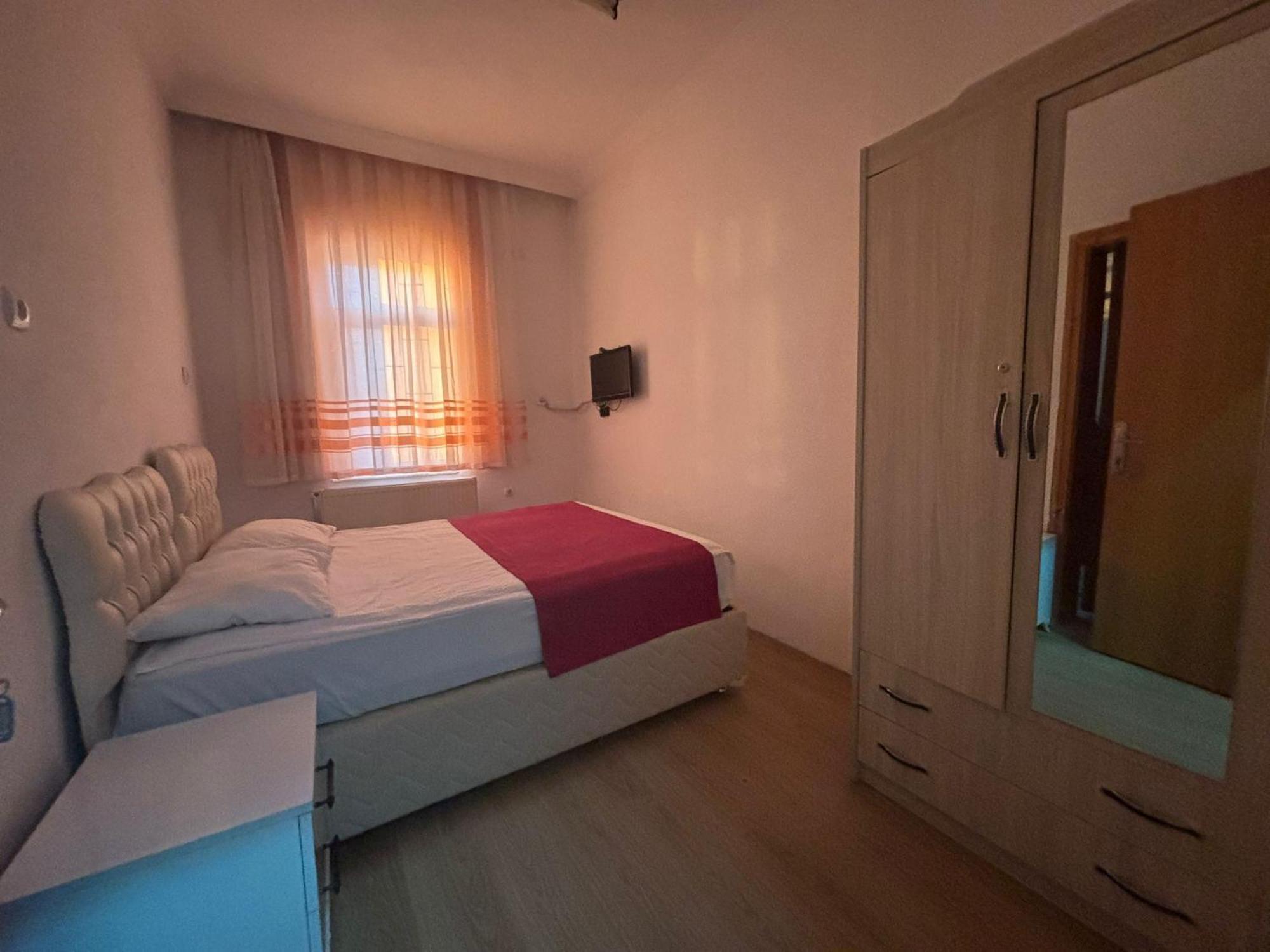 Kapadokya Rezidans Two Bed & Breakfast Nevşehir Dış mekan fotoğraf
