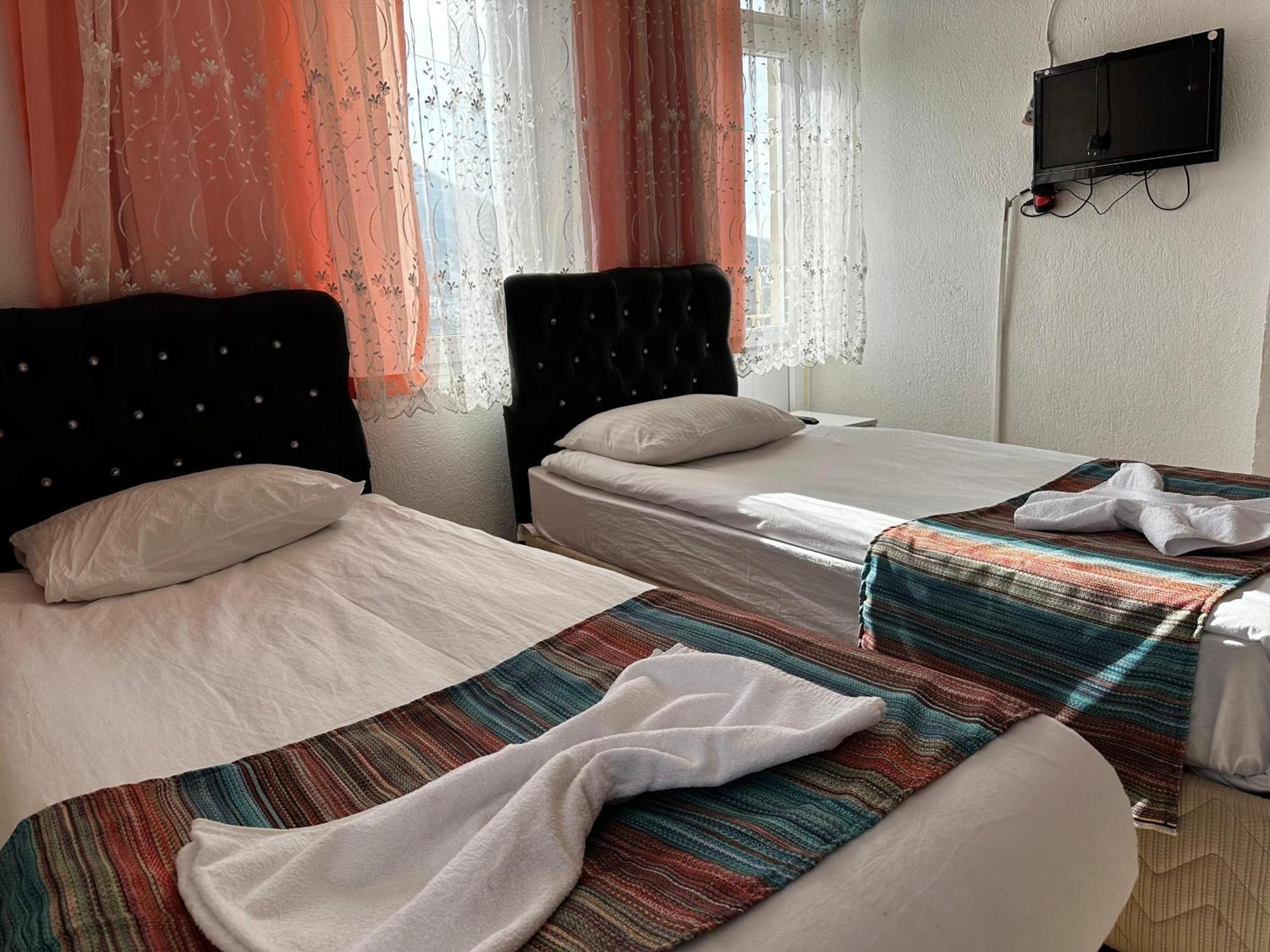 Kapadokya Rezidans Two Bed & Breakfast Nevşehir Dış mekan fotoğraf