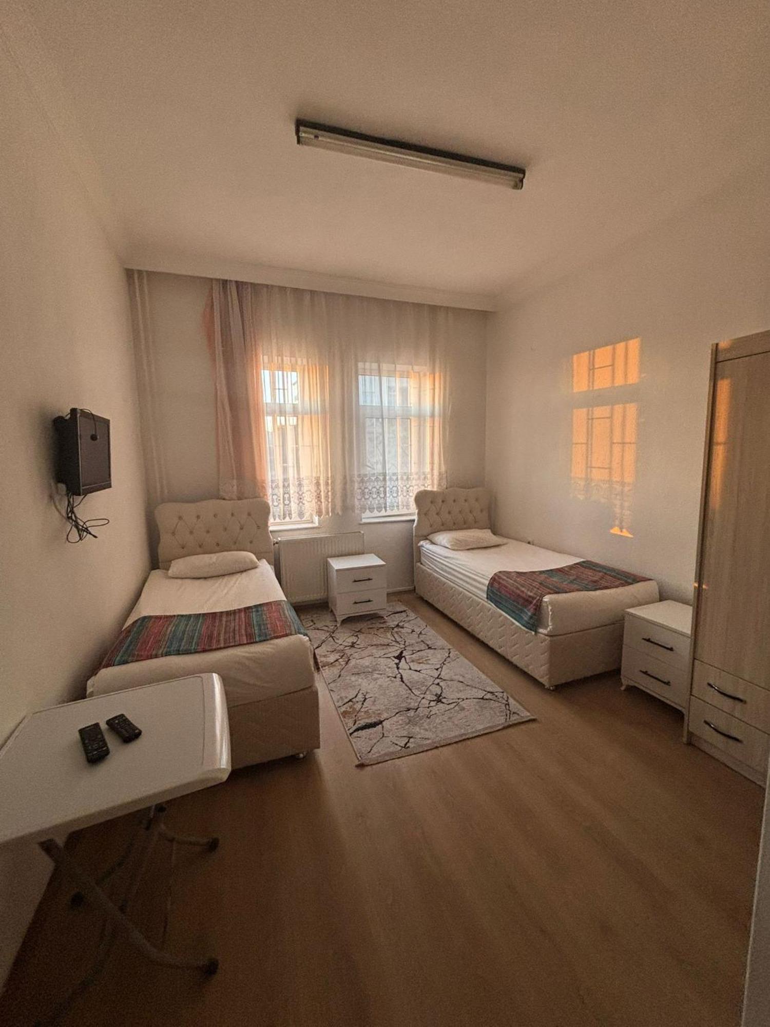 Kapadokya Rezidans Two Bed & Breakfast Nevşehir Dış mekan fotoğraf