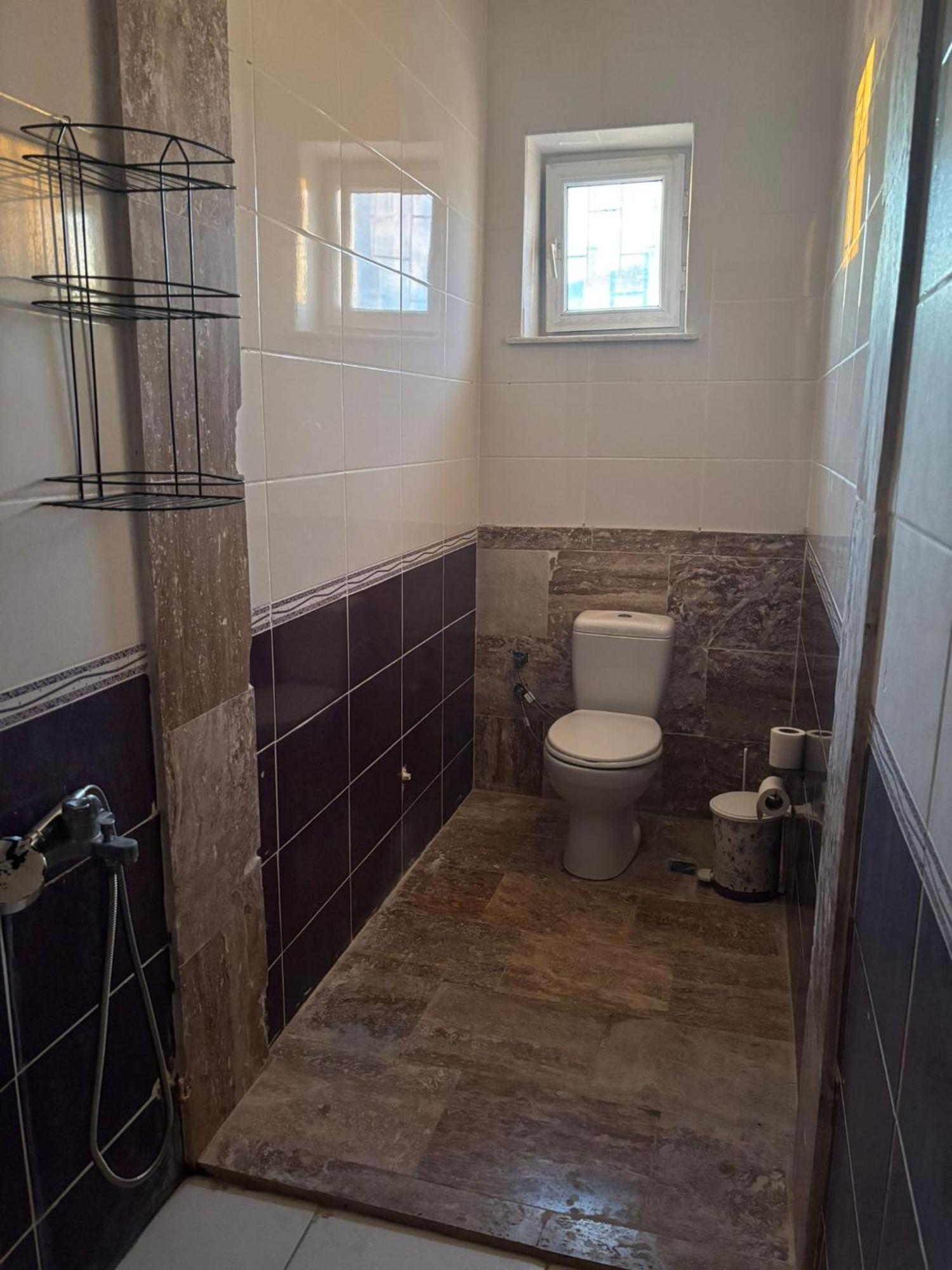 Kapadokya Rezidans Two Bed & Breakfast Nevşehir Dış mekan fotoğraf